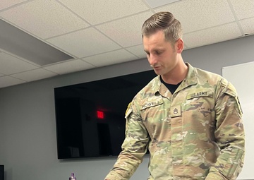 BACH Offers Realistic Army Combat Casualty Care to Network Partners