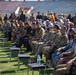 U.S. Forces Attend Raqqa Liberation Anniversary Event