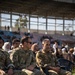 U.S. Forces Attend Raqqa Liberation Anniversary Event