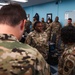 Tyndall's Airey NCO Academy hosts inaugural leadership class