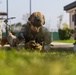 Soldiers train for the upcoming E3B in Vicenza