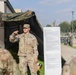 Soldiers train for the upcoming Expert Soldier Badge