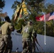 Run to Remember: 1st Battalion, 8th Marine Regiment Beirut Memorial Run