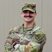 USAG Benelux Spotlight: Sgt. Taylor Smith