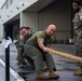 Marines with MWSS-171 “pull” ahead, winning Ace of the Base once again