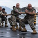 Marines with MWSS-171 “pull” ahead, winning Ace of the Base once again