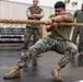 Marines with MWSS-171 “pull” ahead, winning Ace of the Base once again