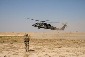 AFN Aviano Radio News: ITAF General visits Aviano Air Base