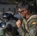 Spain, US Soldiers train for E3B in Vicenza