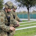 US, Croatia soldiers train for the upcoming E3B