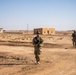 U.S. Soldiers and Syrian Democratic Forces conduct joint patrol