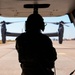 CV-22 Osprey Flight