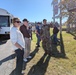 Community tour offers ‘then and now’ glimpse into life at Fort Drum