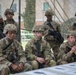 Soldiers train for E3B in Vicenza