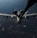 91st ARS refuels A-10s over Florida