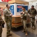 87th Security Forces Squadron hosts Coffee with a Cop event