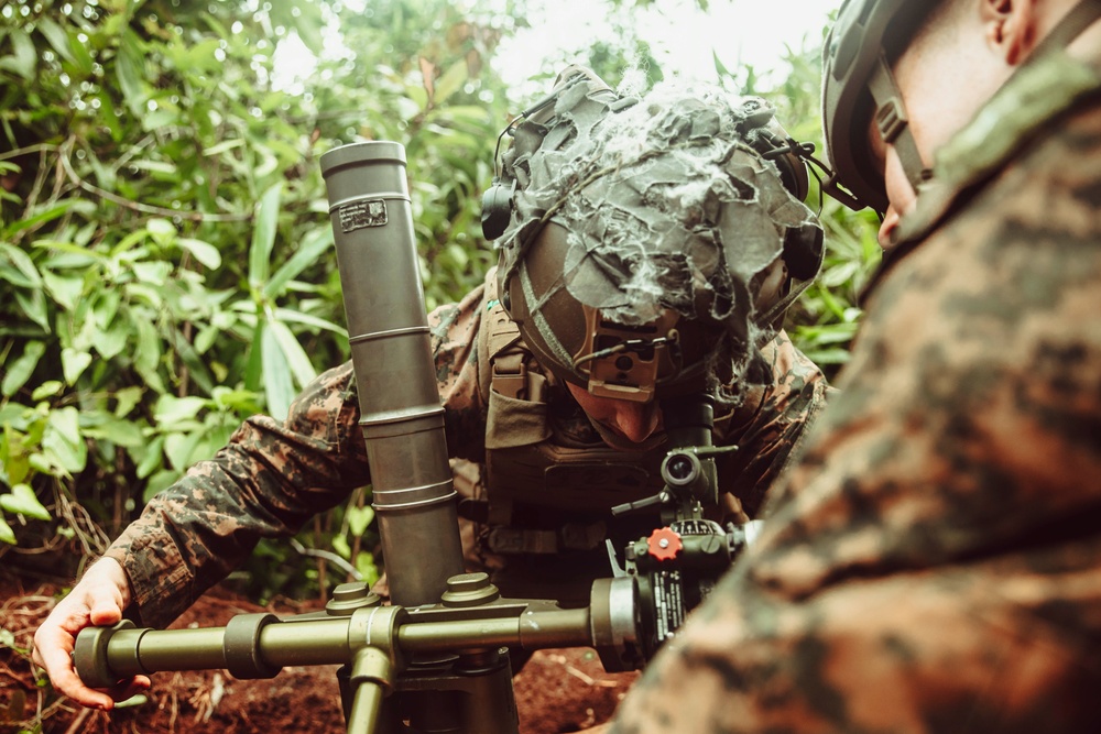 KAMANDAG 8: 15th MEU, Philippine Forces Rehearse for Coastal Defense