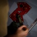 Aircrew enhance emergency response skills with manual flap extension training