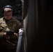 Aircrew enhance emergency response skills with manual flap extension training