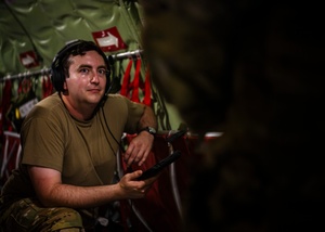 British learn U. S. Army Combatives