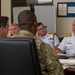 Brazilian Navy Delegation visits Defense Media Activity