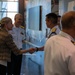 Brazilian Navy Delegation visits Defense Media Activity