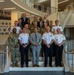 Brazilian Navy Delegation visits Defense Media Activity