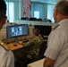 Brazilian Navy Delegation visits Defense Media Activity