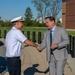 Brazilian Navy Delegation visits Defense Media Activity