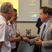 Brazilian Navy Delegation visits Defense Media Activity