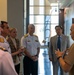 Brazilian Navy Delegation visits Defense Media Activity