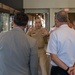 Brazilian Navy Delegation visits Defense Media Activity