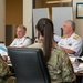 Brazilian Navy Delegation visits Defense Media Activity