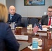 Deputy Secretary Hicks meets with Australian Minister for Defense Industry