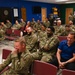 22 ARW leaders beat the heat for Cybersecurity Awareness Month