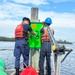 Coast Guard Aids to Navigation Teams join forces following Hurricane Milton