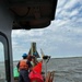 Coast Guard Aids to Navigation Teams join forces following Hurricane Milton