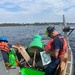 Coast Guard Aids to Navigation Teams join forces following Hurricane Milton