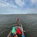 Coast Guard Aids to Navigation Teams join forces following Hurricane Milton