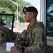 Tech. Sgt.  Andrew Douangmankone displays excellence with the 188th Security Forces