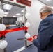 3 SOPS Dedication &amp; Ribbon Cutting Ceremony