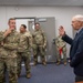 3 SOPS Dedication &amp; Ribbon Cutting Ceremony