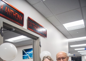 3 SOPS Dedication &amp; Ribbon Cutting Ceremony