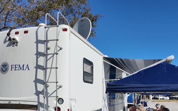Survivor Outreach Event in South Carolina