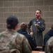 Air Force ROTC Detachment 780 visits Joe Foss Field