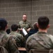 Air Force ROTC Detachment 780 visits Joe Foss Field
