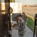 Air Force ROTC Detachment 780 visits Joe Foss Field