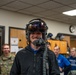 Air Force ROTC Detachment 780 visits Joe Foss Field
