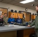 Air Force ROTC Detachment 780 visits Joe Foss Field