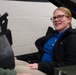Air Force ROTC Detachment 780 visits Joe Foss Field